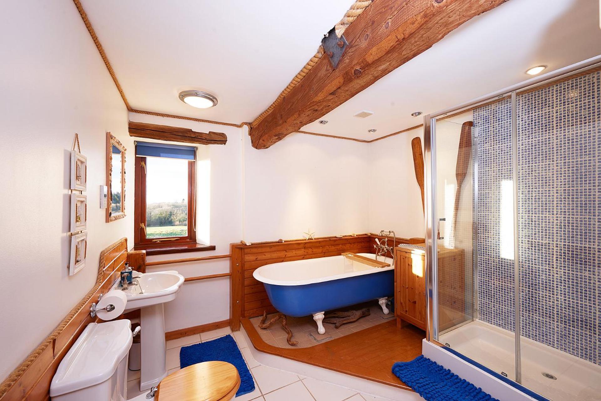 Canny Brow Barn ケンダル エクステリア 写真